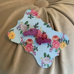 Jeep pierced earrings